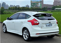 2015 Focus 1.6 電話0909068733同LINE  第3張縮圖