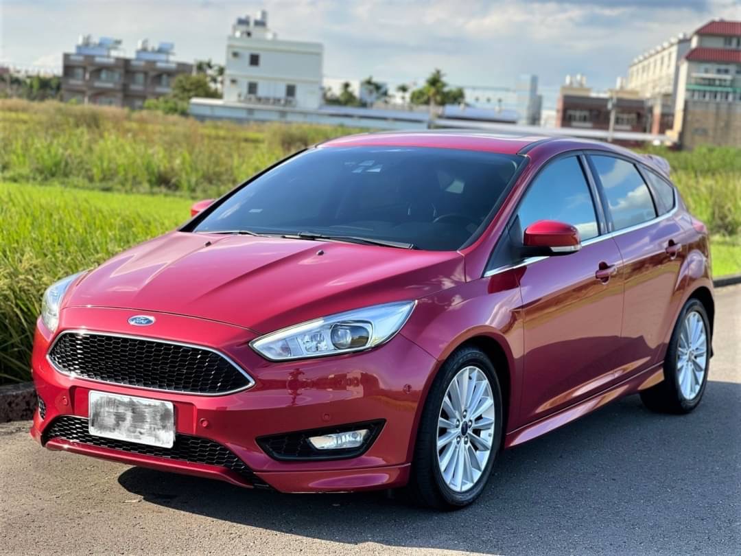 2015 Focus 1.5 電話0909068733同LINE  第1張相片