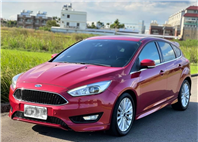 2015 Focus 1.5 電話0909068733同LINE  第1張縮圖