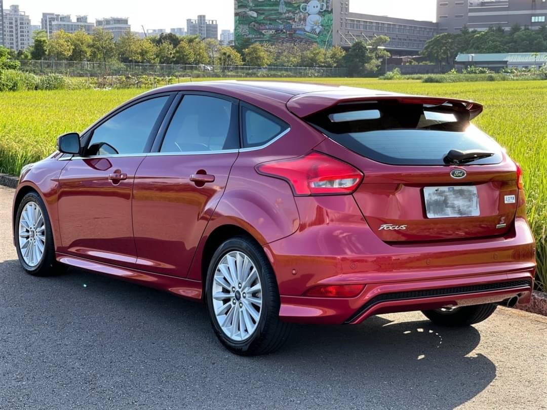 2015 Focus 1.5 電話0909068733同LINE  第2張相片