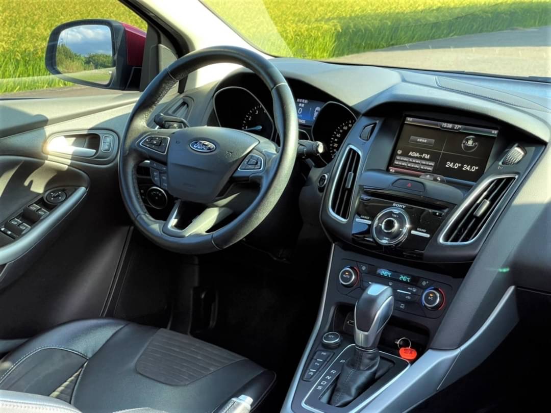 2015 Focus 1.5 電話0909068733同LINE  第4張相片