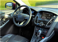 2015 Focus 1.5 電話0909068733同LINE  第4張縮圖