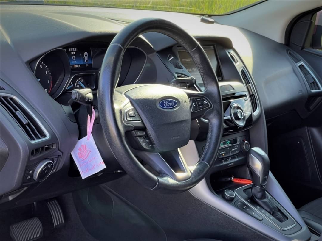 2015 Focus 1.5 電話0909068733同LINE  第6張相片