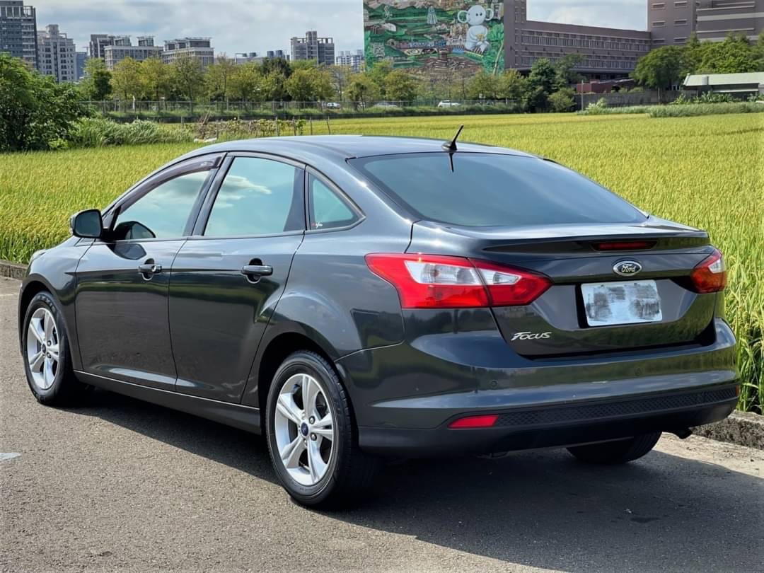 2013 Focus 4D 1.6 電話0909068733同LINE  第2張相片