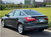 2013 Focus 4D 1.6 電話0909068733同LINE  第2張縮圖