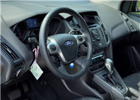 2013 Focus 4D 1.6 電話0909068733同LINE  第3張縮圖