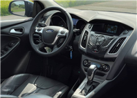 2013 Focus 4D 1.6 電話0909068733同LINE  第5張縮圖