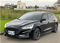 2019 Focus ST Line 電話0909068733同LINE  第1張縮圖
