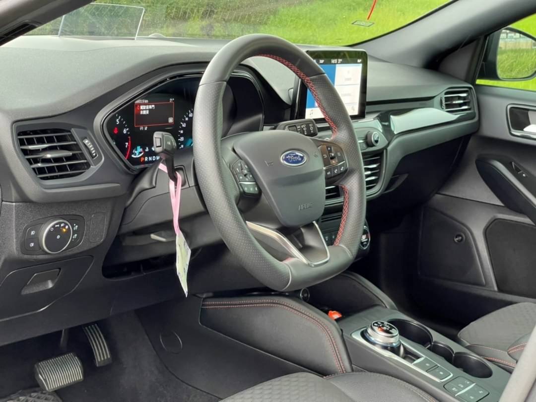 2019 Focus ST Line 電話0909068733同LINE  第2張相片