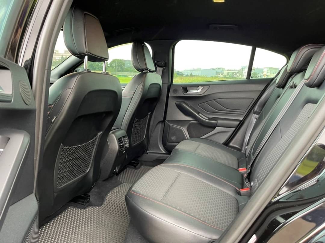 2019 Focus ST Line 電話0909068733同LINE  第3張相片
