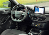 2019 Focus ST Line 電話0909068733同LINE  第4張縮圖