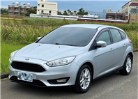 2017 Focus 1.5 電話0909068733同LINE  第1張縮圖