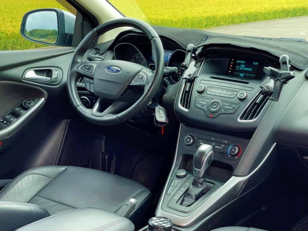 2017 Focus 1.5 電話0909068733同LINE  第2張相片