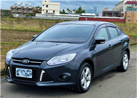 2014 Focus 1.6 電話0909068733同LINE  第1張縮圖