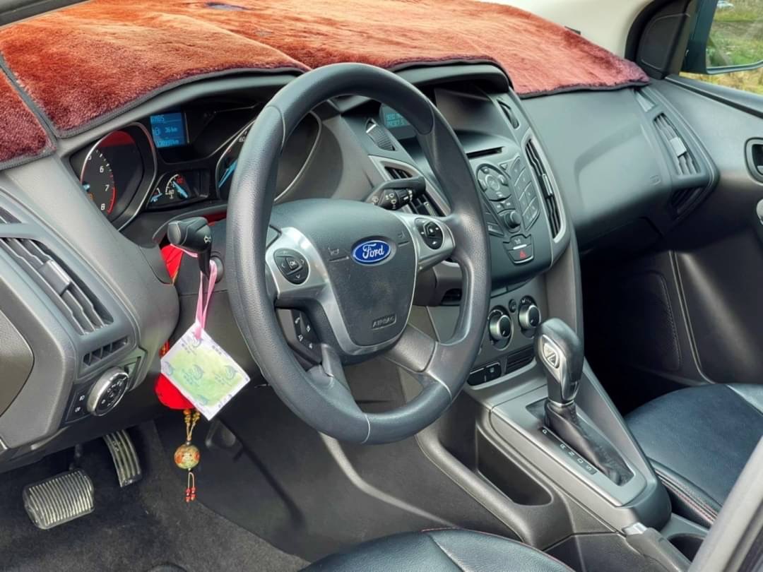 2014 Focus 1.6 電話0909068733同LINE  第2張相片