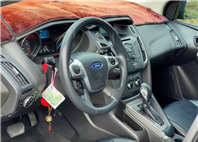 2014 Focus 1.6 電話0909068733同LINE  第2張縮圖