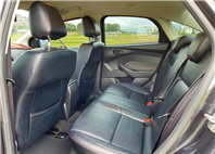 2014 Focus 1.6 電話0909068733同LINE  第3張縮圖