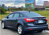 2014 Focus 1.6 電話0909068733同LINE  第4張縮圖