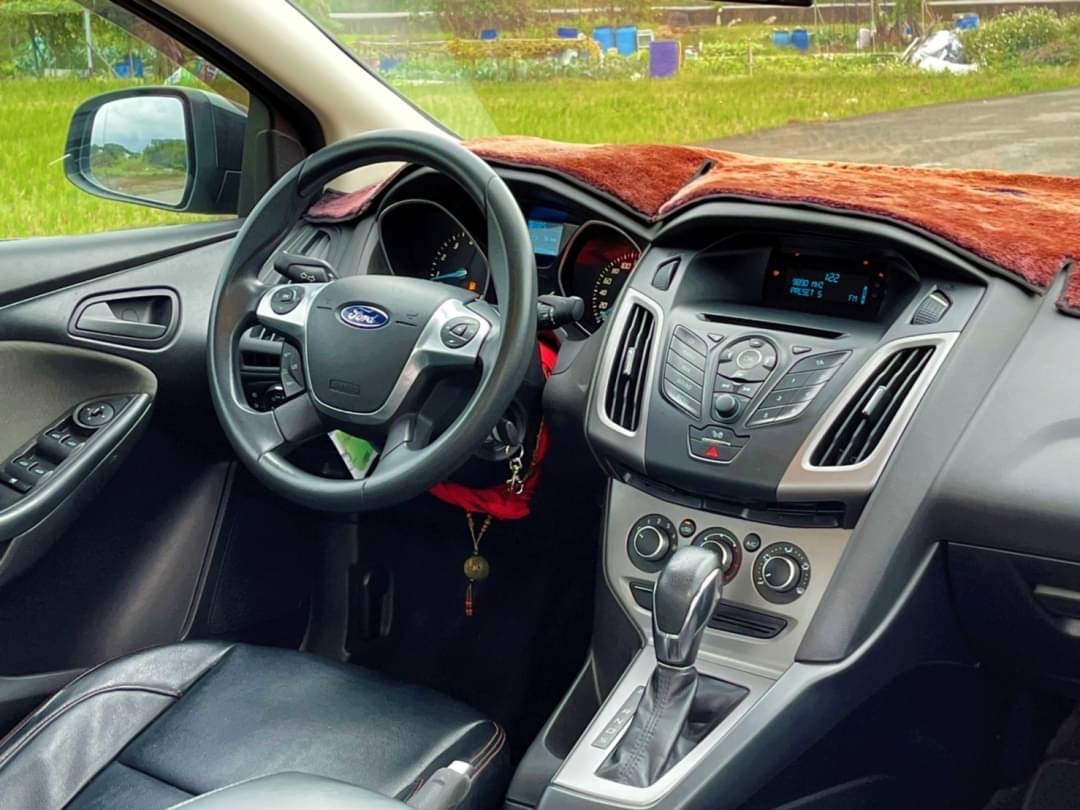 2014 Focus 1.6 電話0909068733同LINE  第5張相片