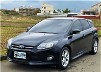 2014 Focus S版 電話0909068733同LINE  第1張縮圖