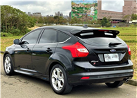 2014 Focus S版 電話0909068733同LINE  第2張縮圖
