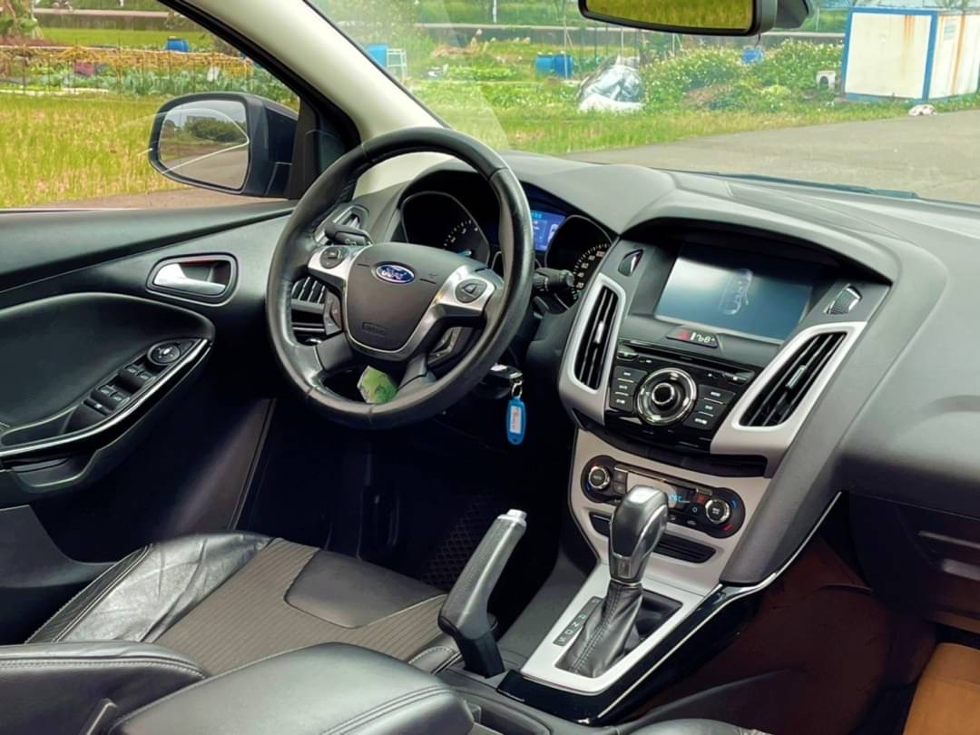 2014 Focus S版 電話0909068733同LINE  第4張相片