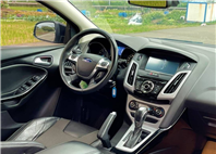 2014 Focus S版 電話0909068733同LINE  第4張縮圖