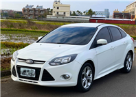 2015 Focus 1.6 電話0909068733同LINE  第1張縮圖