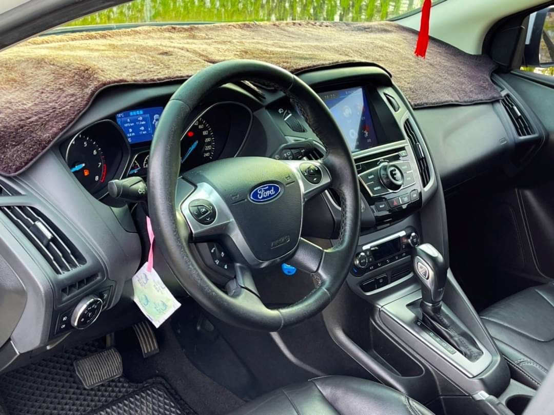 2015 Focus 1.6 電話0909068733同LINE  第2張相片