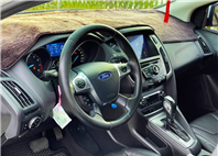 2015 Focus 1.6 電話0909068733同LINE  第2張縮圖