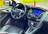 2015 Focus 1.6 電話0909068733同LINE  第4張縮圖