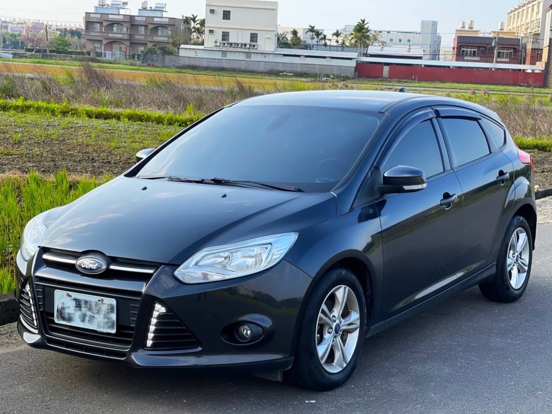 2015 Focus 電話0909068733同LINE  第1張相片