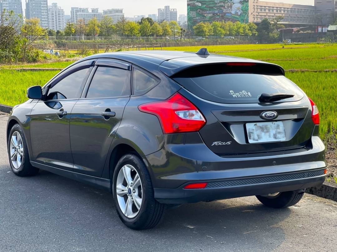 2015 Focus 電話0909068733同LINE  第2張相片