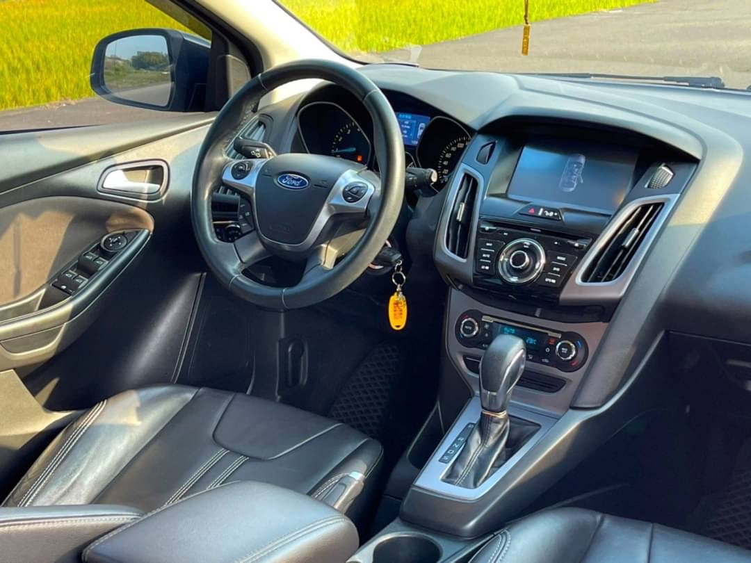 2015 Focus 電話0909068733同LINE  第4張相片
