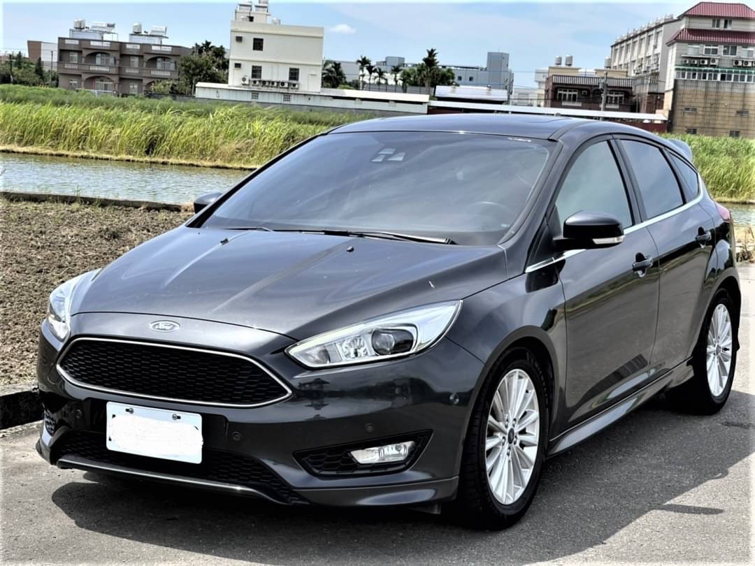 2016 Focus S版 電話0909068733同LINE  第1張相片