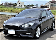 2016 Focus S版 電話0909068733同LINE  第1張縮圖