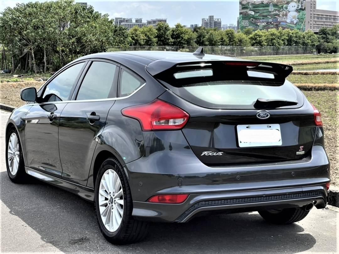 2016 Focus S版 電話0909068733同LINE  第4張相片