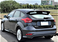 2016 Focus S版 電話0909068733同LINE  第4張縮圖