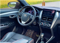 2020 Yaris S版 電話0909068733同LINE  第3張縮圖