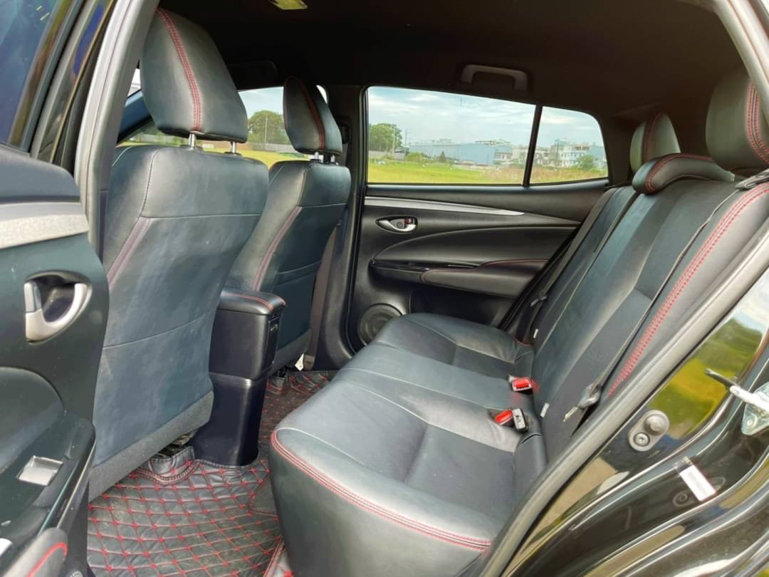 2020 Yaris S版 電話0909068733同LINE  第5張相片