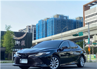 2019 Camry 2.5 日規 電話0909068733同LINE  第1張縮圖