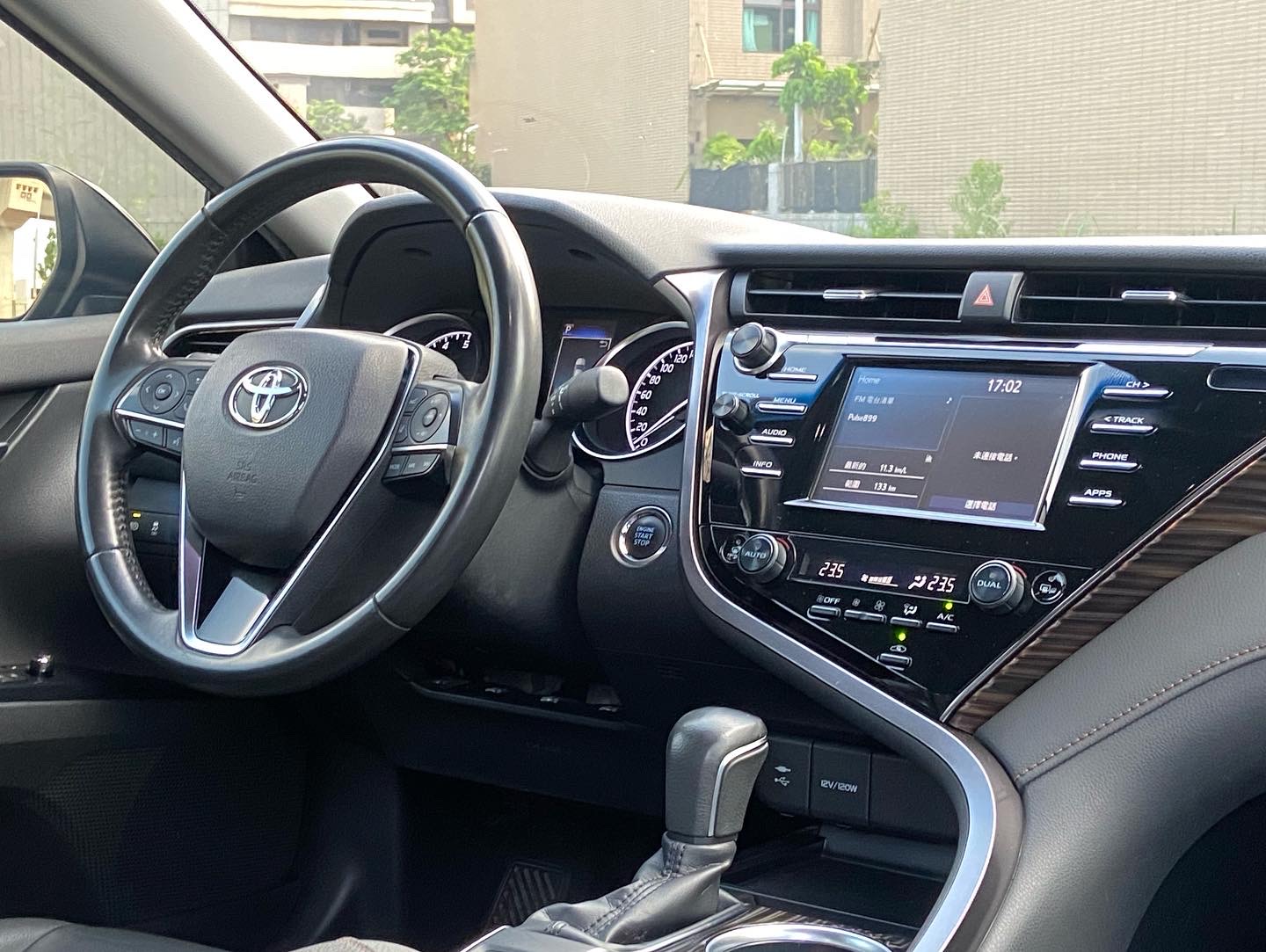 2019 Camry 2.5 日規 電話0909068733同LINE  第3張相片