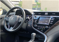 2019 Camry 2.5 日規 電話0909068733同LINE  第3張縮圖