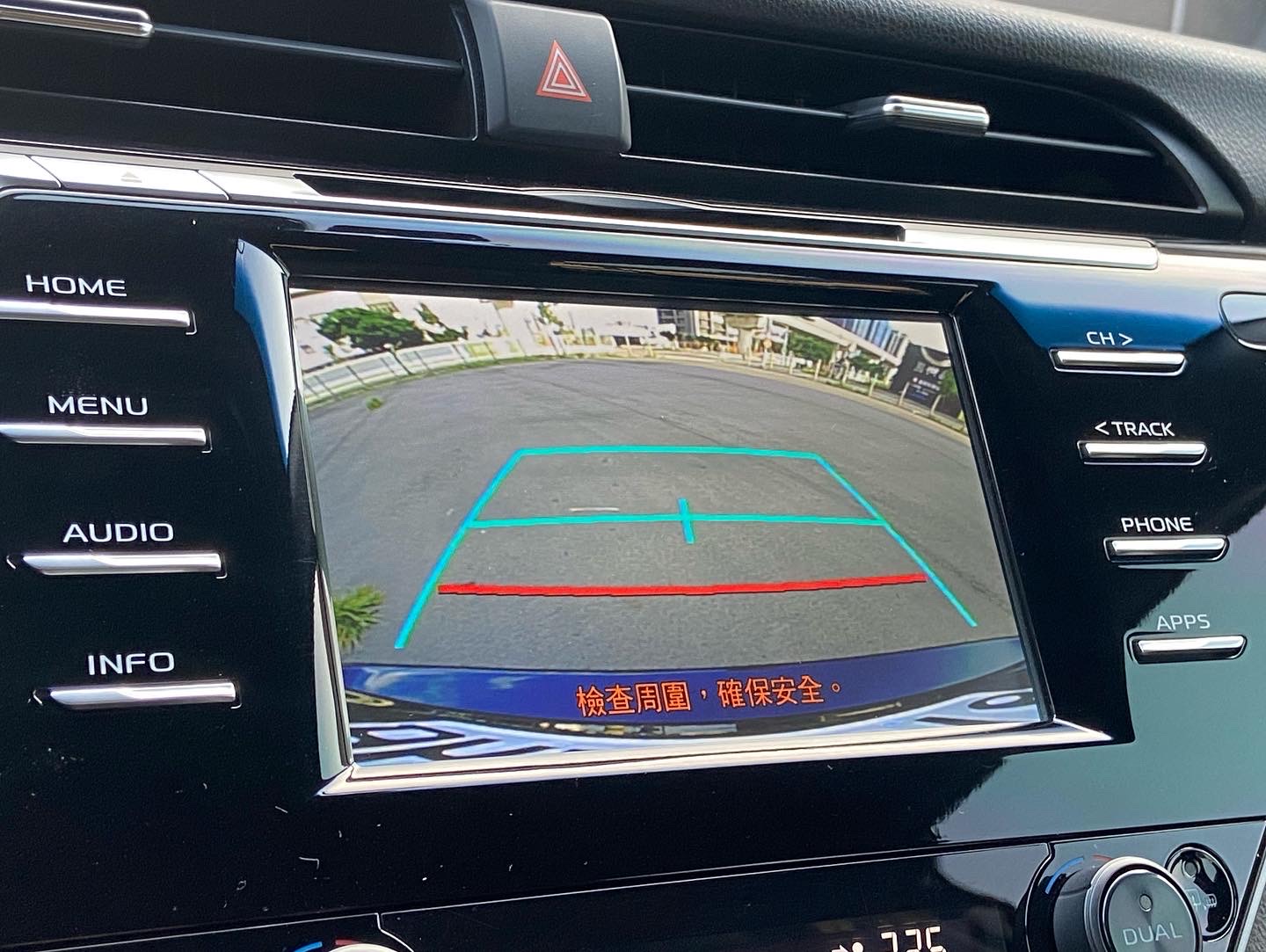 2019 Camry 2.5 日規 電話0909068733同LINE  第6張相片