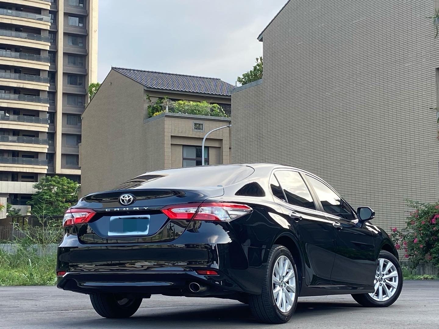 2019 Camry 2.5 日規 電話0909068733同LINE  第9張相片