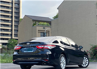 2019 Camry 2.5 日規 電話0909068733同LINE  第9張縮圖