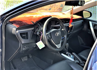 2014 Altis 電話0909068733同LINE  第3張縮圖