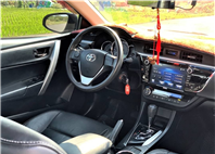 2014 Altis 電話0909068733同LINE  第4張縮圖