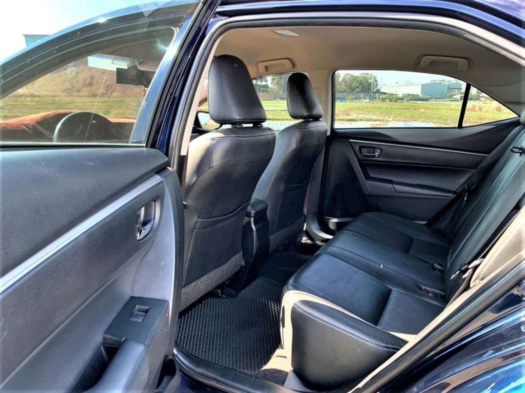2014 Altis 電話0909068733同LINE  第5張相片