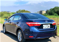 2014 Altis 電話0909068733同LINE  第6張縮圖